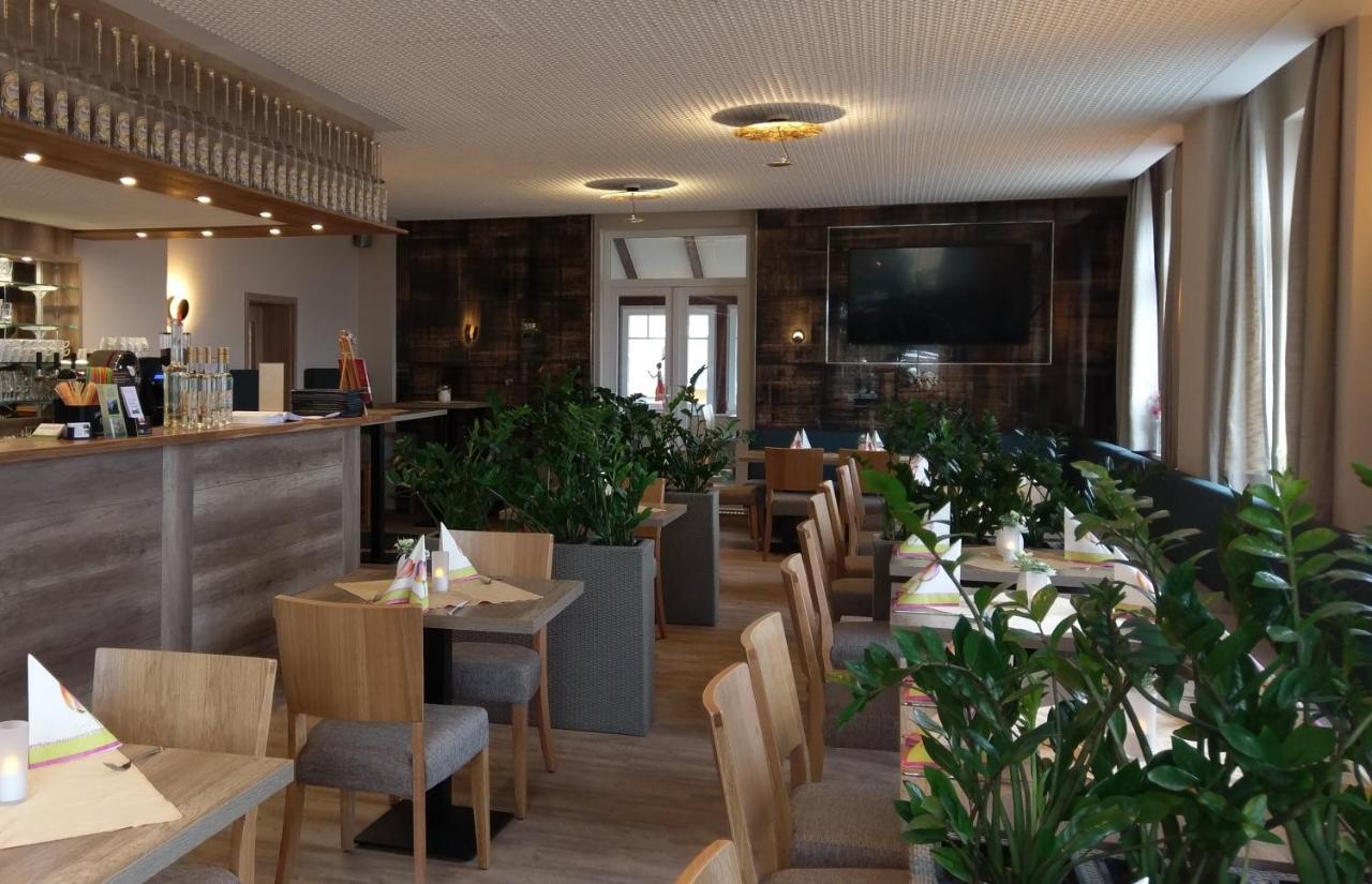 Hotel Breitenborn *